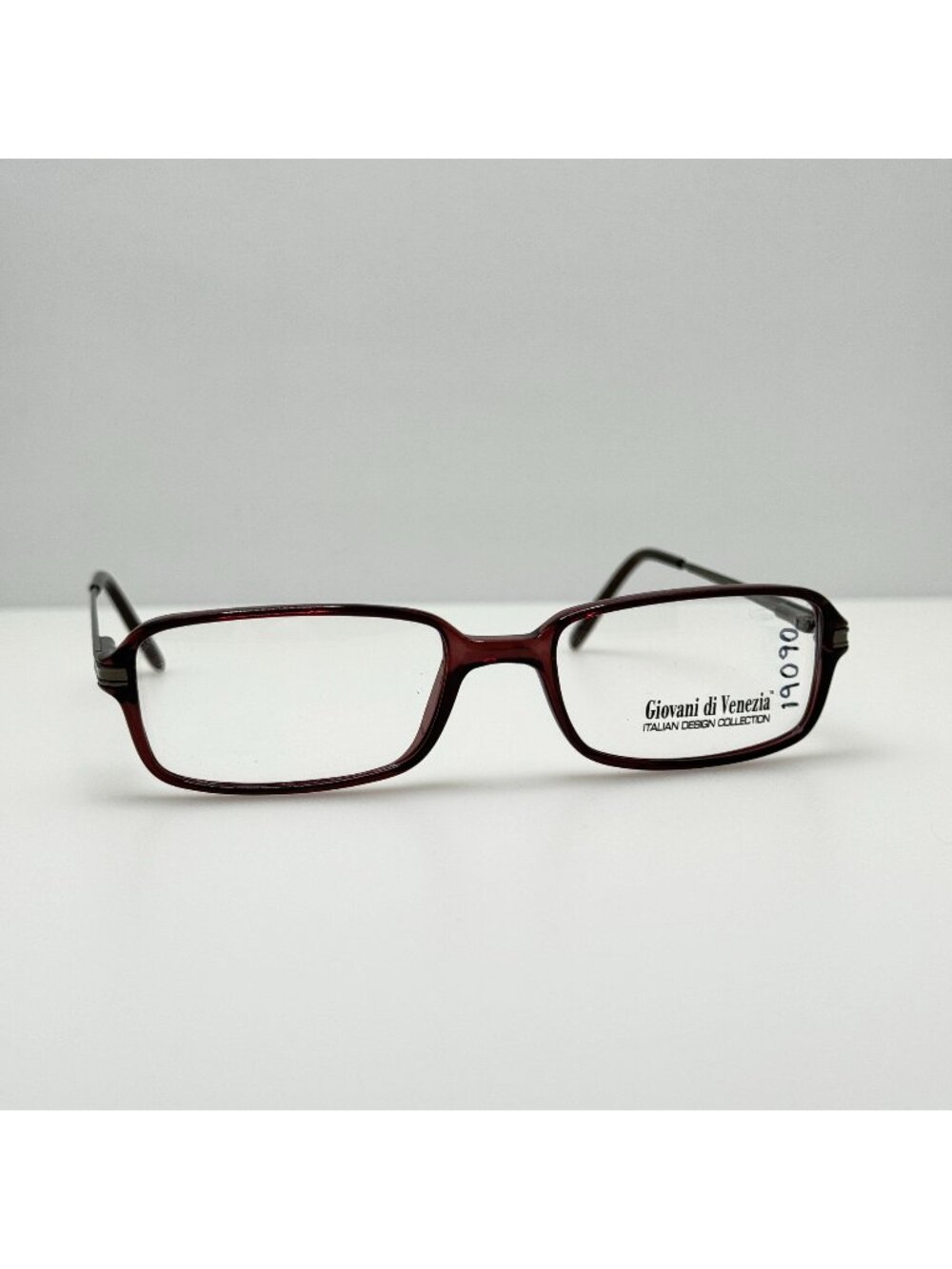 Giovani Di Venezia Micheal Eyeglasses Eye Glasses Frames 49-21-140